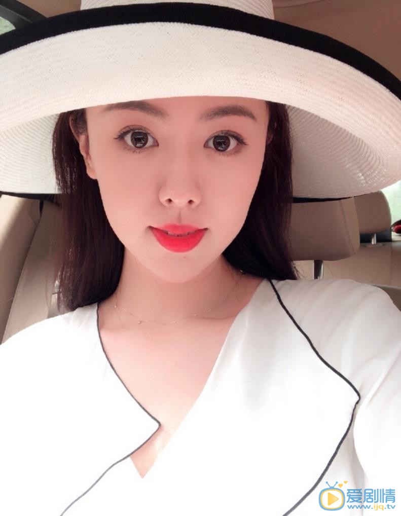 刘梦娜自拍照 刘梦娜高清写真_刘梦娜高清剧照
