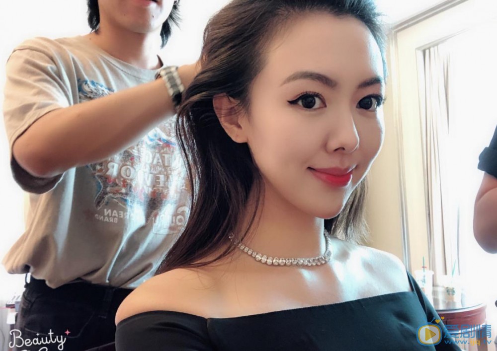 刘梦娜自拍照 刘梦娜高清写真_刘梦娜高清剧照