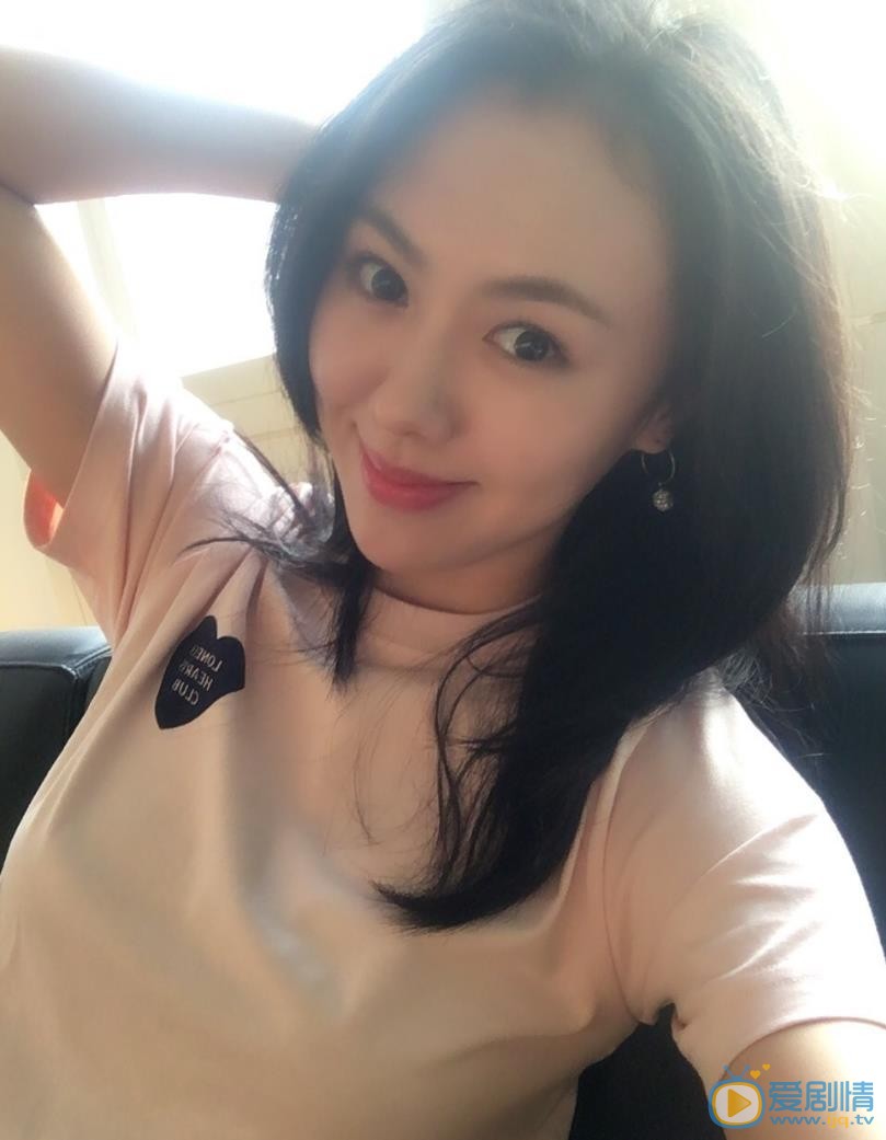 刘梦娜自拍照 刘梦娜高清写真_刘梦娜高清剧照