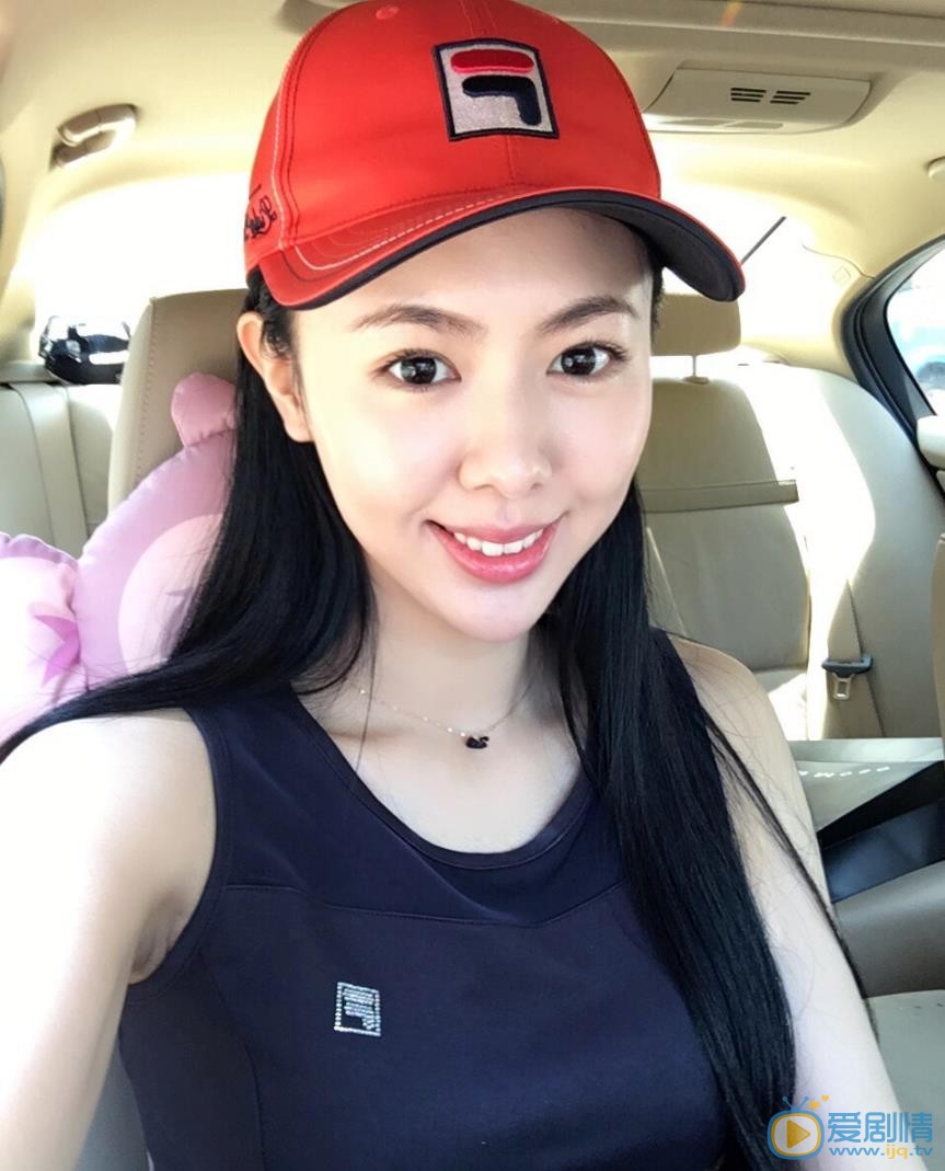 刘梦娜自拍照 刘梦娜高清写真_刘梦娜高清剧照