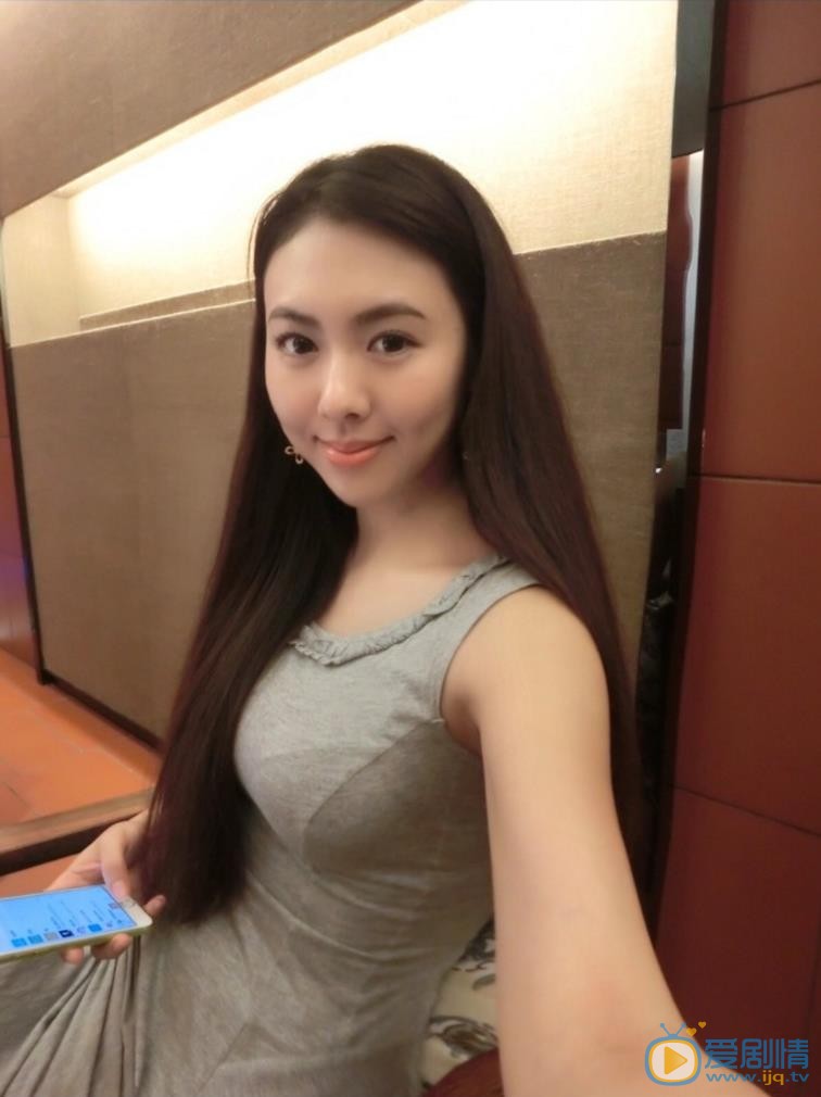 刘梦娜自拍照 刘梦娜高清写真_刘梦娜高清剧照