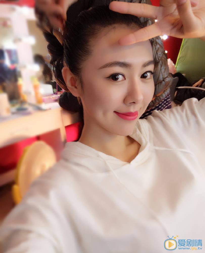 刘梦娜自拍照 刘梦娜高清写真_刘梦娜高清剧照