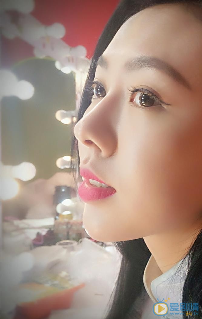 刘梦娜自拍照 刘梦娜高清写真_刘梦娜高清剧照
