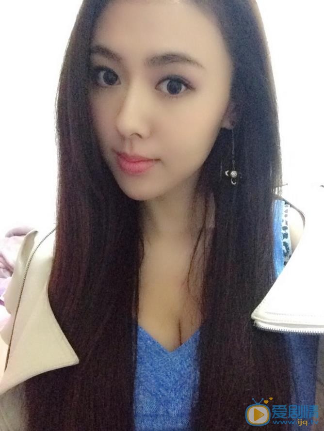 刘梦娜自拍照 刘梦娜高清写真_刘梦娜高清剧照