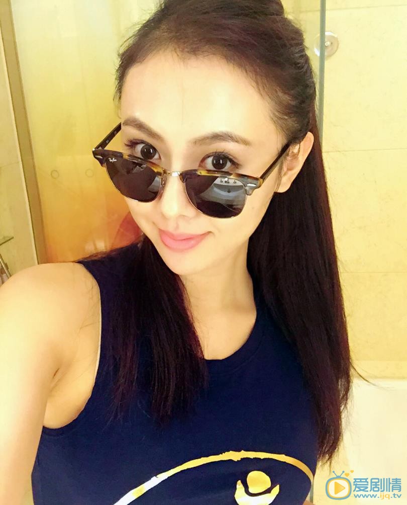 刘梦娜自拍照 刘梦娜高清写真_刘梦娜高清剧照