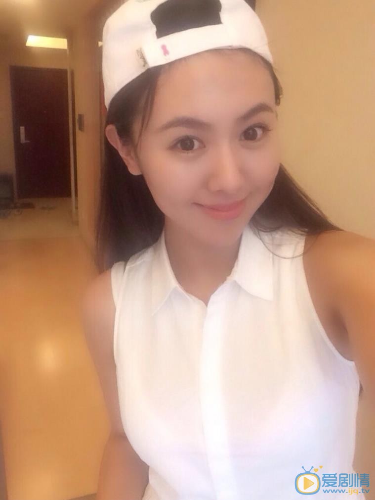 刘梦娜自拍照 刘梦娜高清写真_刘梦娜高清剧照