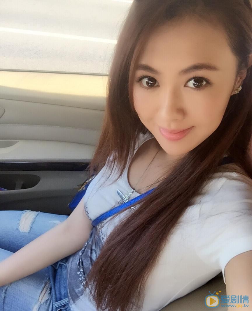 刘梦娜自拍照 刘梦娜高清写真_刘梦娜高清剧照
