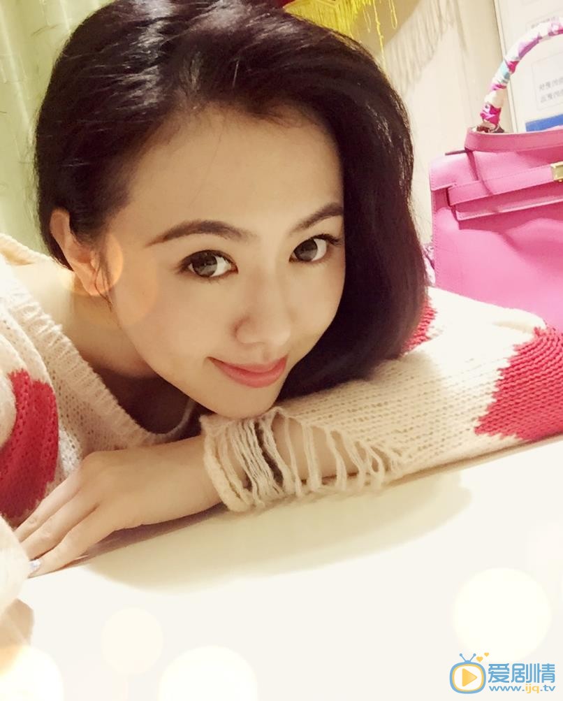 刘梦娜自拍照 刘梦娜高清写真_刘梦娜高清剧照