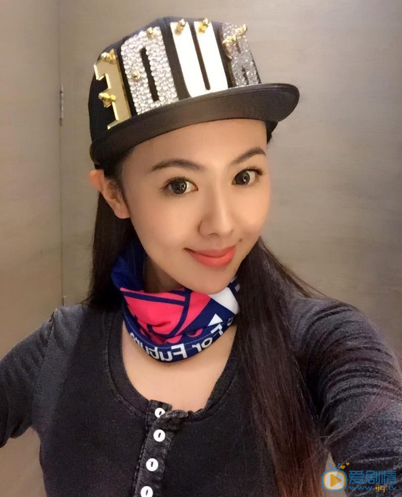 刘梦娜自拍照 刘梦娜高清写真_刘梦娜高清剧照