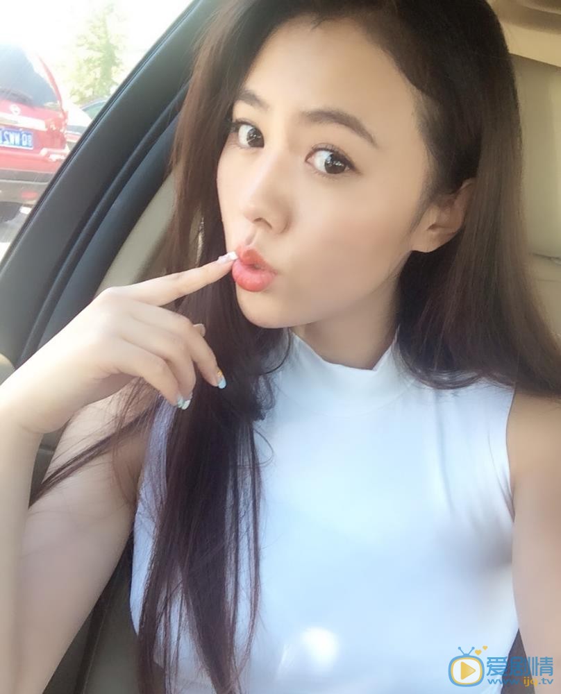 刘梦娜自拍照 刘梦娜高清写真_刘梦娜高清剧照