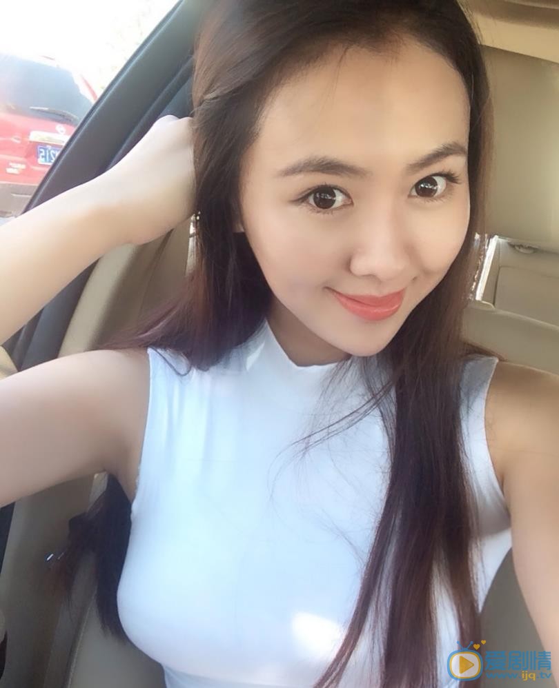 刘梦娜自拍照 刘梦娜高清写真_刘梦娜高清剧照