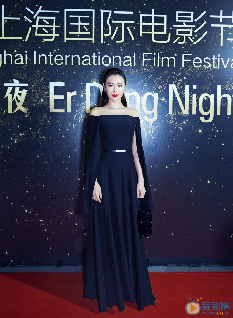 刘梦娜活动照 刘梦娜高清写真_刘梦娜高清剧照