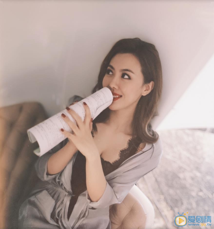 刘梦娜生活照 刘梦娜高清写真_刘梦娜高清剧照