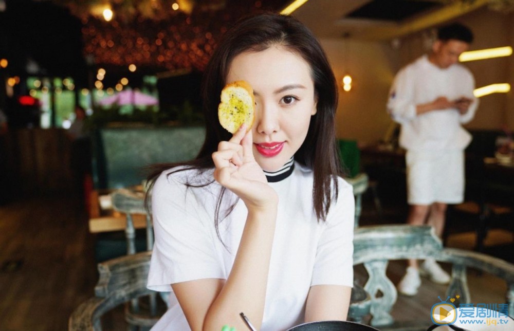 刘梦娜生活照 刘梦娜高清写真_刘梦娜高清剧照