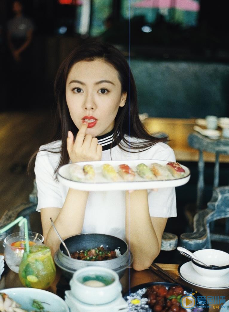 刘梦娜生活照 刘梦娜高清写真_刘梦娜高清剧照
