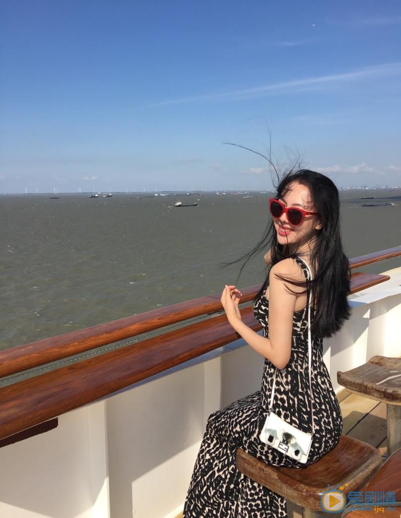 刘梦娜生活照 刘梦娜高清写真_刘梦娜高清剧照