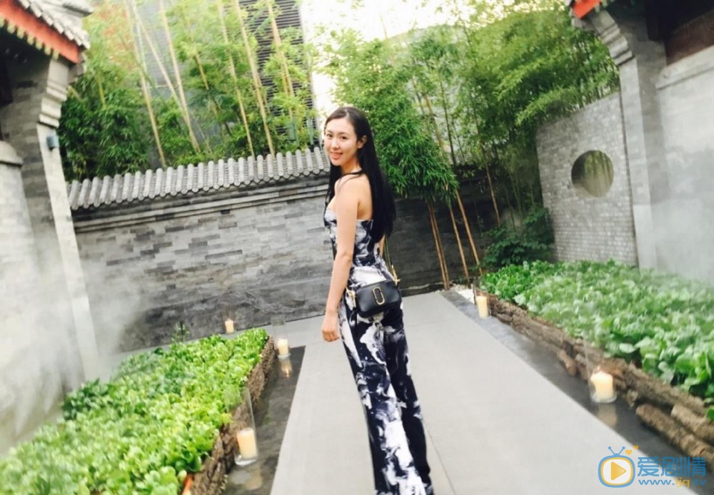 刘梦娜生活照 刘梦娜高清写真_刘梦娜高清剧照