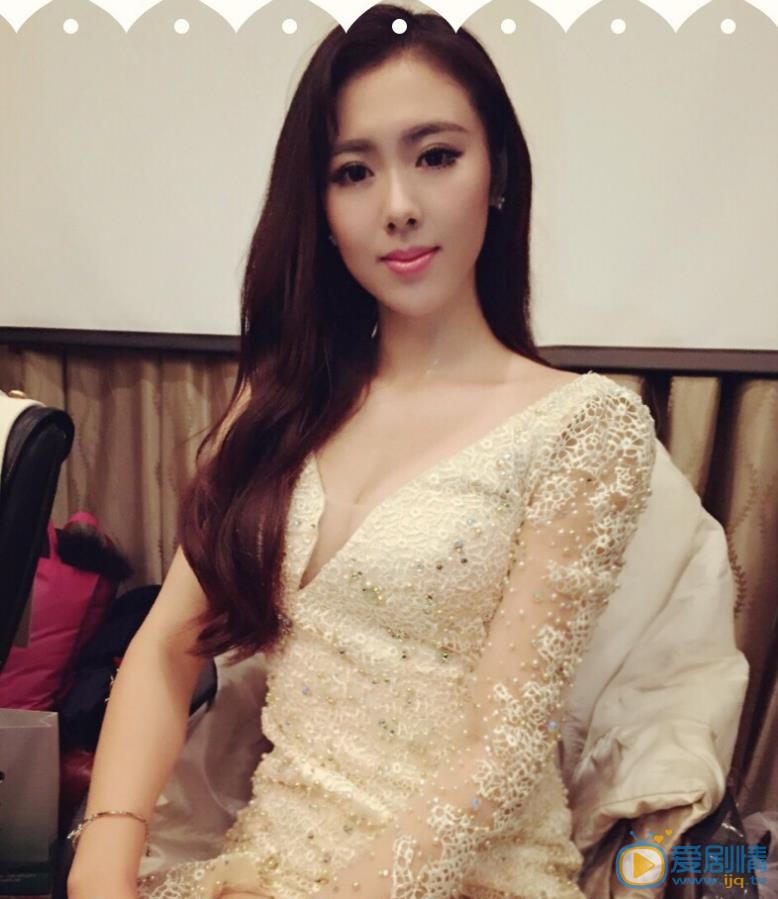 刘梦娜生活照 刘梦娜高清写真_刘梦娜高清剧照