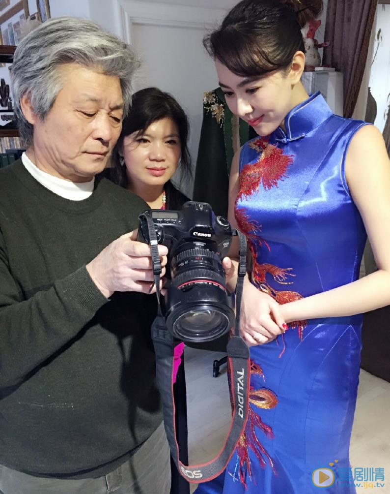 刘梦娜生活照 刘梦娜高清写真_刘梦娜高清剧照