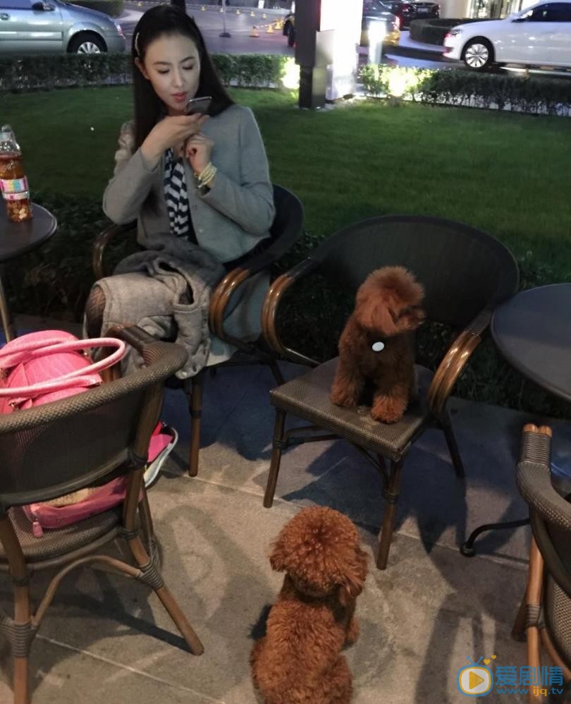 刘梦娜生活照 刘梦娜高清写真_刘梦娜高清剧照