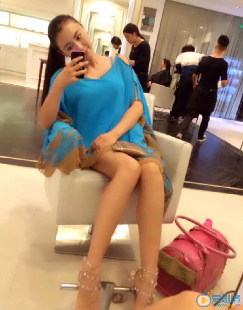 刘梦娜生活照 刘梦娜高清写真_刘梦娜高清剧照