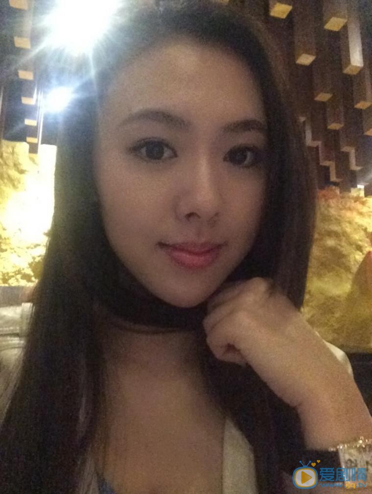 刘梦娜生活照 刘梦娜高清写真_刘梦娜高清剧照