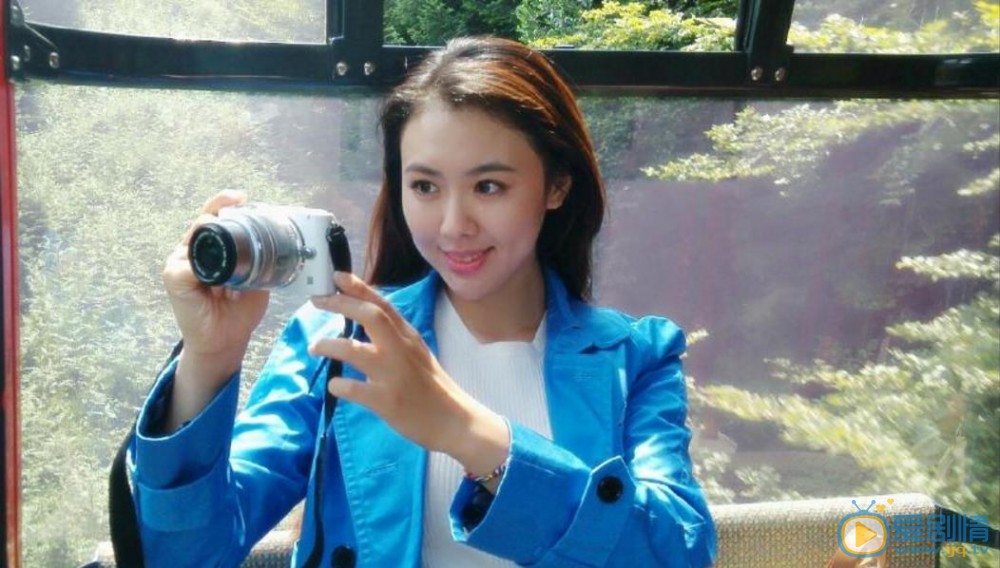 刘梦娜生活照 刘梦娜高清写真_刘梦娜高清剧照