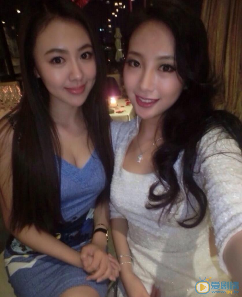 刘梦娜与人合照 刘梦娜高清写真_刘梦娜高清剧照