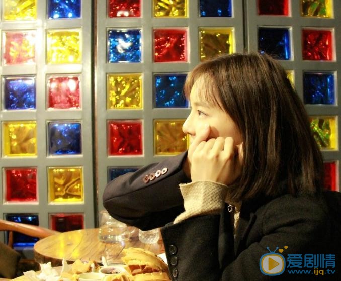 华艺涵生活照 华艺涵高清写真_华艺涵高清剧照