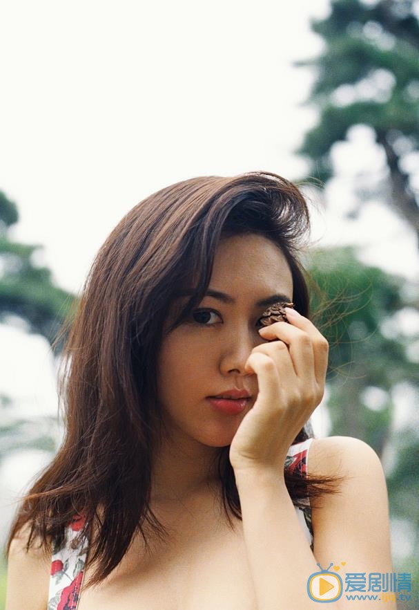 李梦娜个人资料简介 刘梦娜个人写真