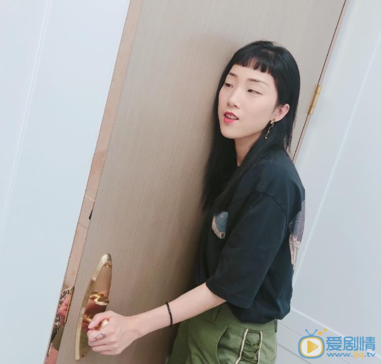 Yamy生活照 Yamy高清写真_Yamy高清剧照