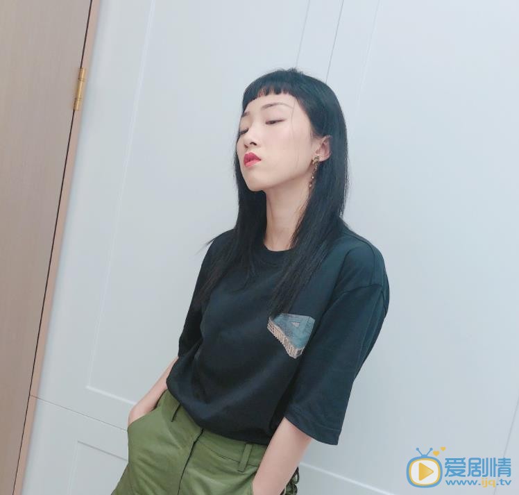 Yamy生活照 Yamy高清写真_Yamy高清剧照