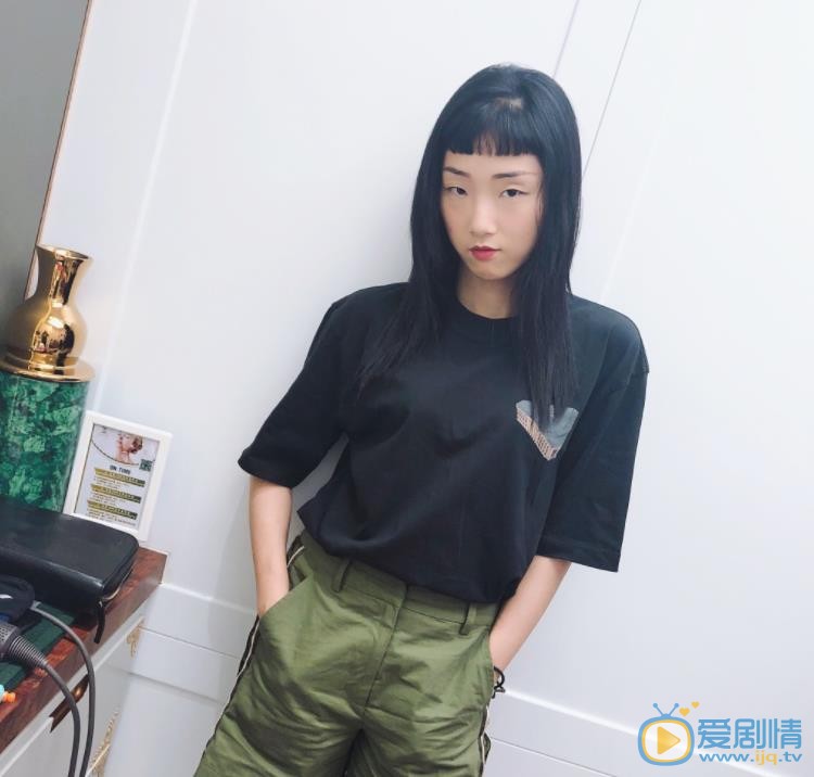 Yamy生活照 Yamy高清写真_Yamy高清剧照