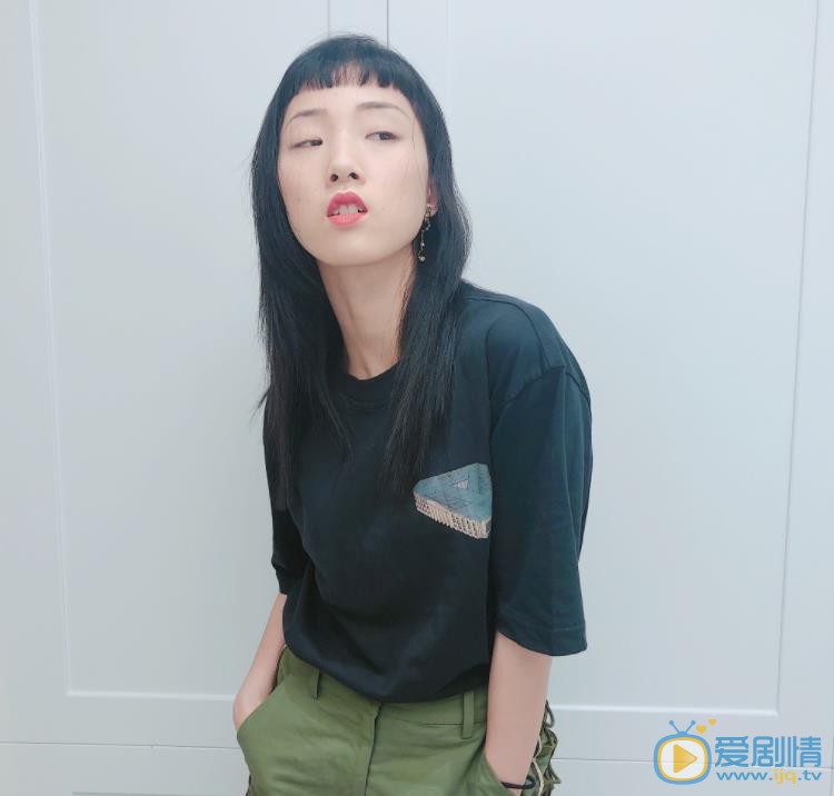 Yamy生活照 Yamy高清写真_Yamy高清剧照