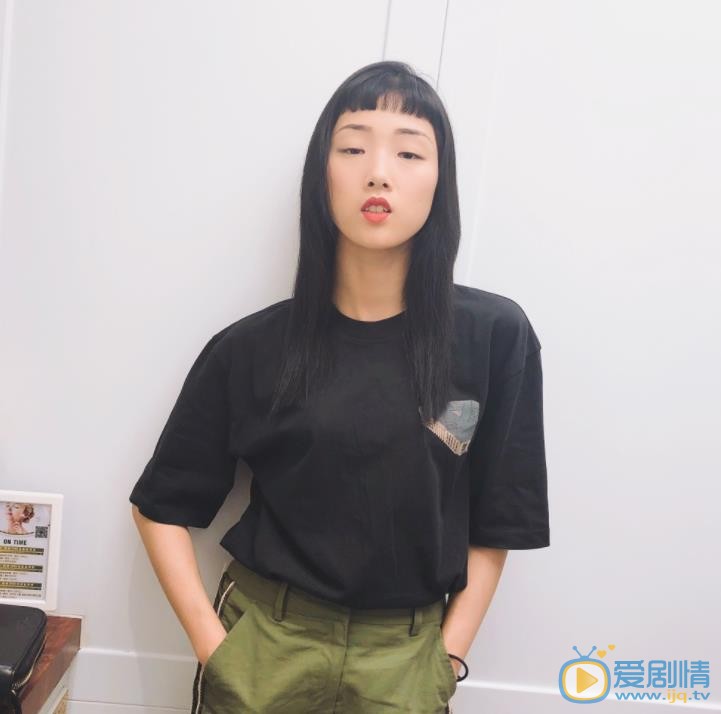 Yamy生活照 Yamy高清写真_Yamy高清剧照