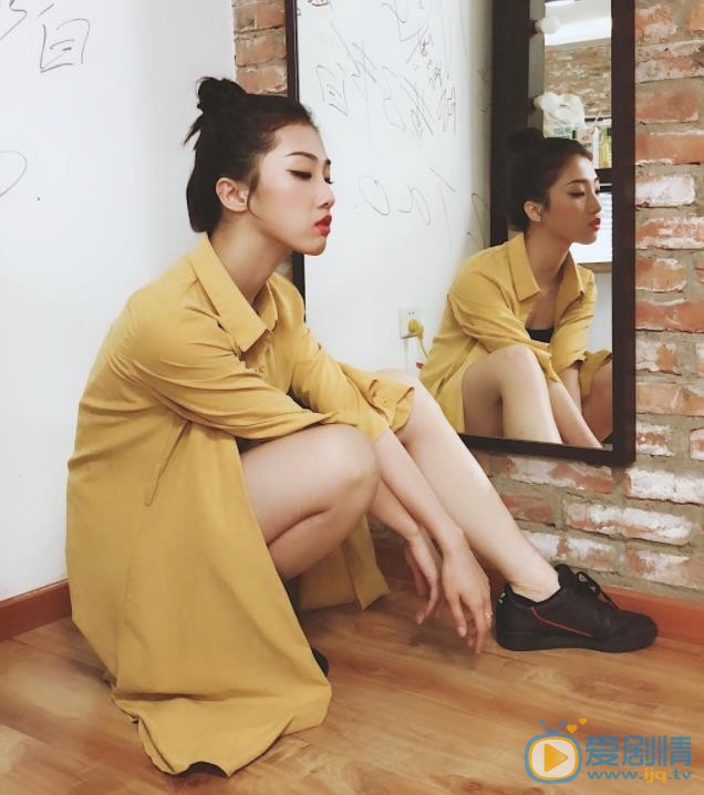 Yamy生活照 Yamy高清写真_Yamy高清剧照