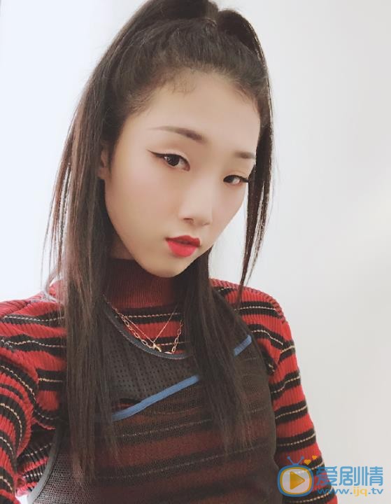 Yamy生活照 Yamy高清写真_Yamy高清剧照