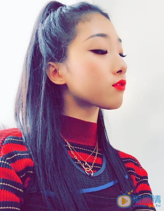 Yamy生活照 Yamy高清写真_Yamy高清剧照