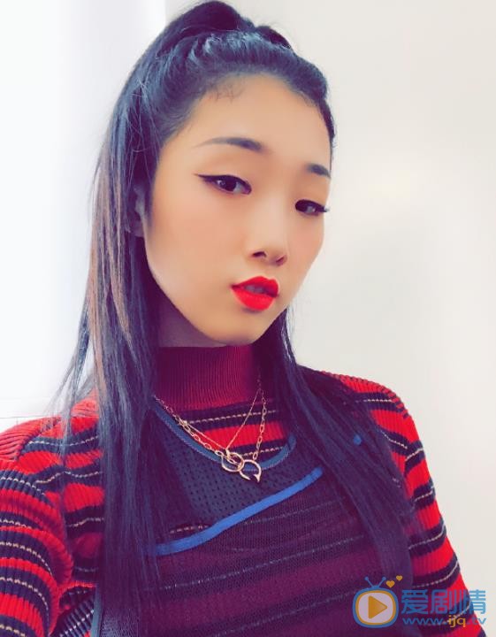 Yamy生活照 Yamy高清写真_Yamy高清剧照