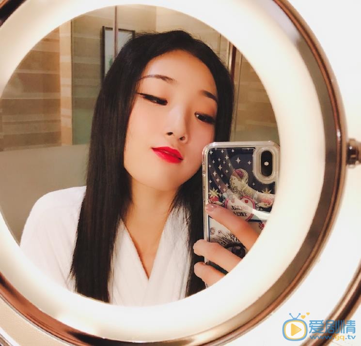 Yamy生活照 Yamy高清写真_Yamy高清剧照