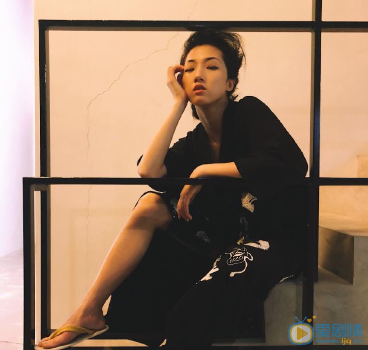 Yamy生活照 Yamy高清写真_Yamy高清剧照