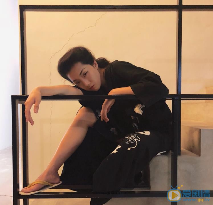 Yamy生活照 Yamy高清写真_Yamy高清剧照