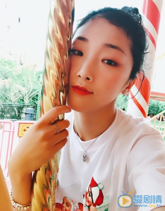 Yamy生活照 Yamy高清写真_Yamy高清剧照