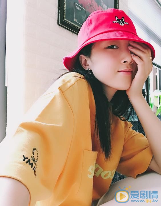 Yamy生活照 Yamy高清写真_Yamy高清剧照