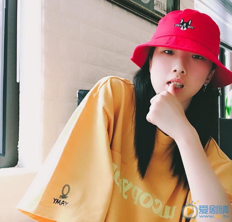 Yamy生活照 Yamy高清写真_Yamy高清剧照