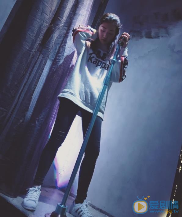 Yamy生活照 Yamy高清写真_Yamy高清剧照