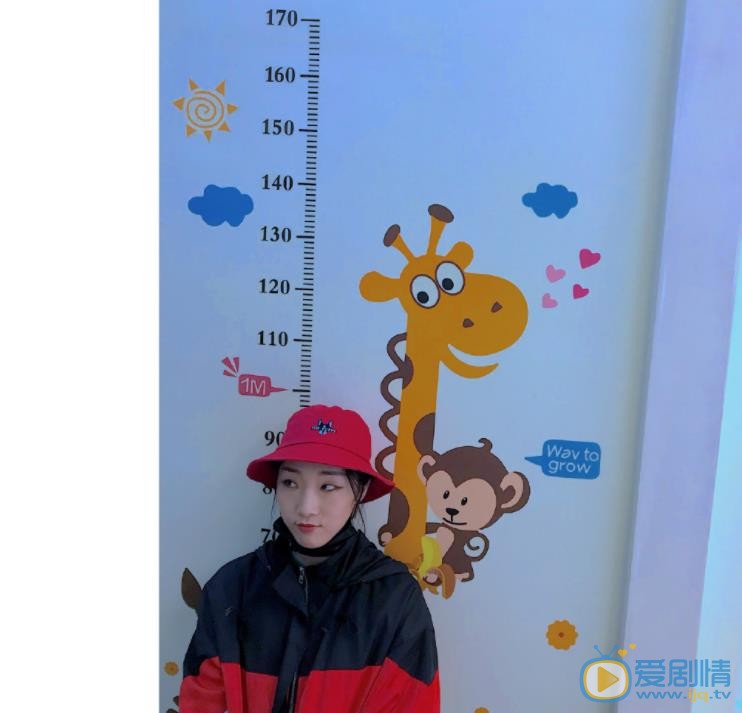 Yamy街拍 Yamy高清写真_Yamy高清剧照