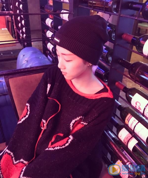 Yamy生活照 Yamy高清写真_Yamy高清剧照