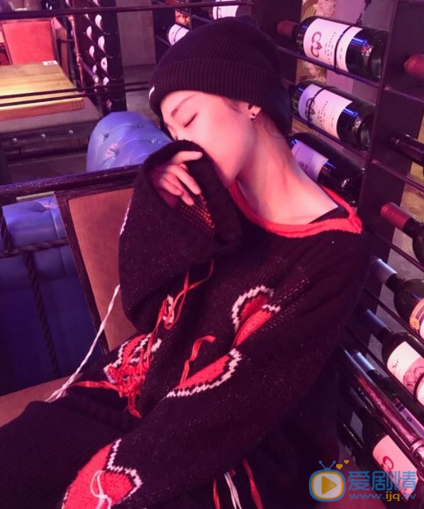 Yamy生活照 Yamy高清写真_Yamy高清剧照