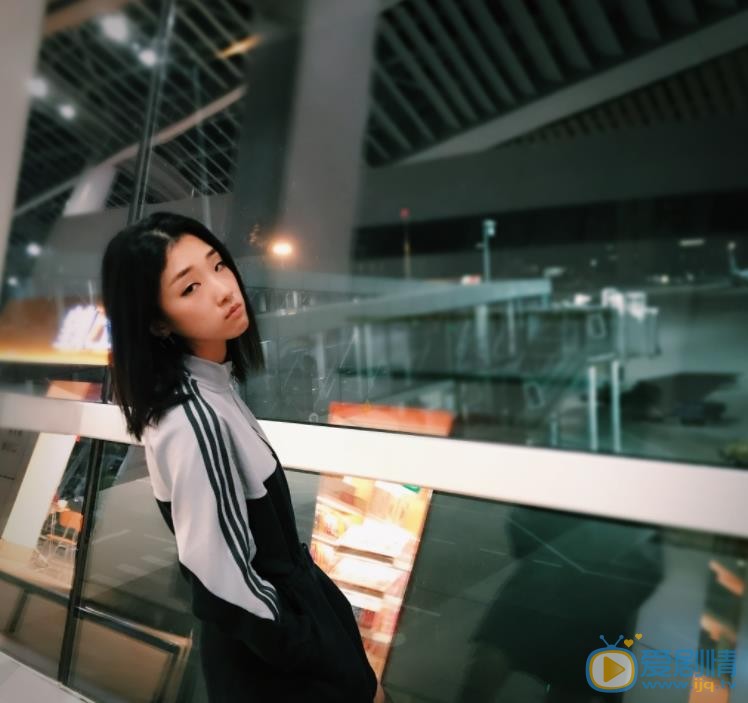 Yamy街拍 Yamy高清写真_Yamy高清剧照